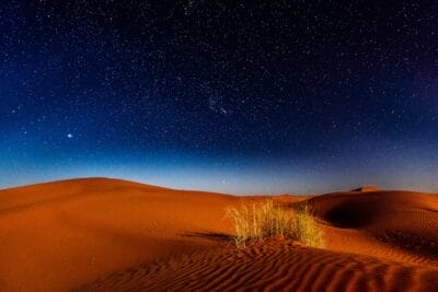 Photo Safari landscape