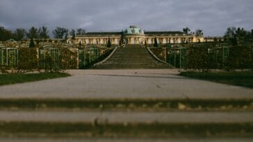 Photo Historical site