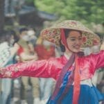 Photo Traditional dance