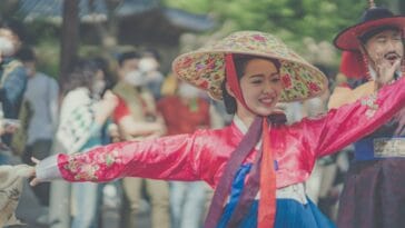 Photo Traditional dance