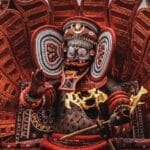 Photo Traditional dance