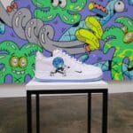 Photo Colorful costumes