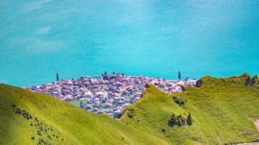 Photo Village Homestay