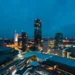 Photo Luanda skyline