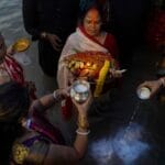 Photo Traditional drumming