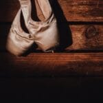 Photo Maasai jumping dance