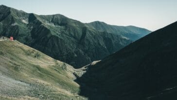 Photo Great Rift Valley