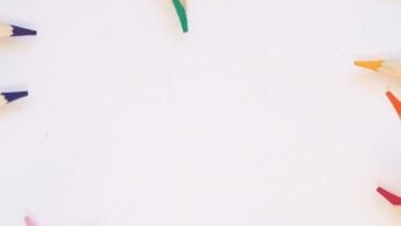 Photo Colorful crafts