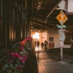 Photo Historic architecture