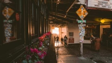 Photo Historic architecture