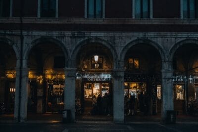 Photo Historic architecture