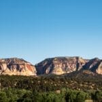 Photo Kissama Plateau