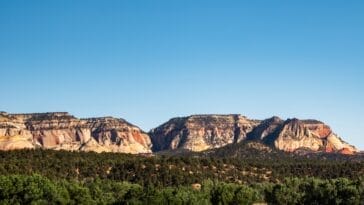 Photo Kissama Plateau