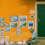 Photo Local homestay