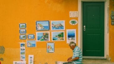 Photo Local homestay