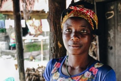 Photo Local homestay