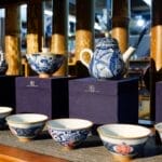 Photo Handcrafted pottery