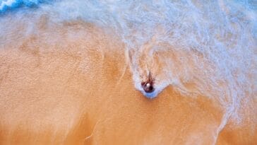 Photo Beach paradise