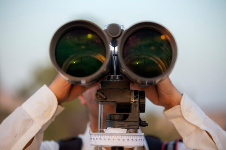 Photo Binoculars