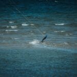 Photo Kite surfer