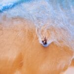 Photo Beach paradise