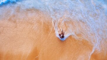 Photo Beach paradise