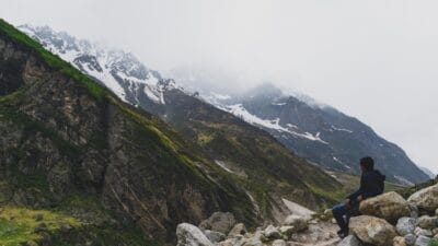Photo Scenic view