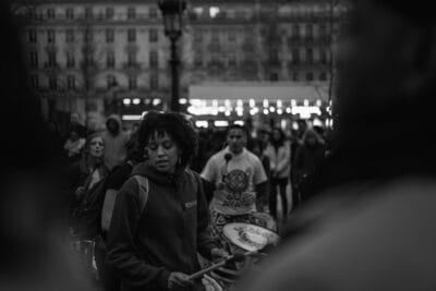 Photo Carnival parade