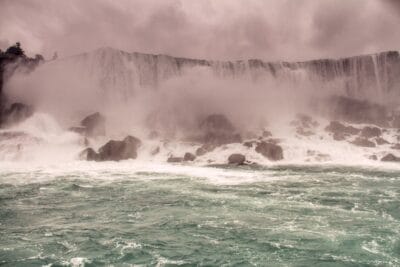 Photo Victoria Falls