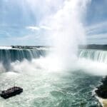 Photo Victoria Falls