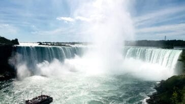 Photo Victoria Falls