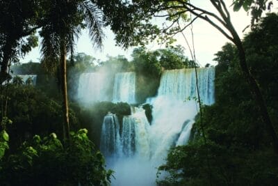 Photo Victoria Falls