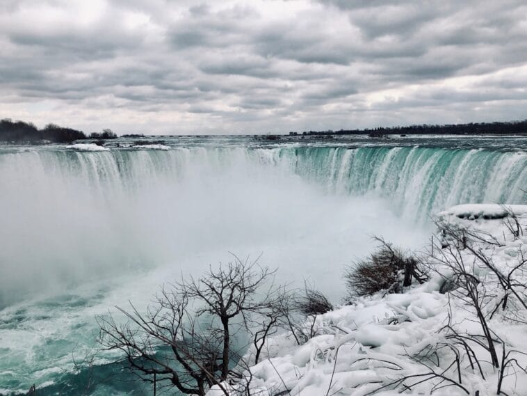 Photo Victoria Falls