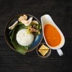 Photo Sudanese cuisine