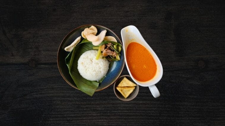 Photo Sudanese cuisine