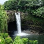 Photo Victoria Falls