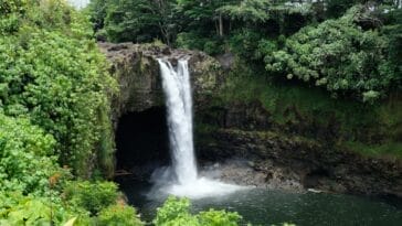 Photo Victoria Falls