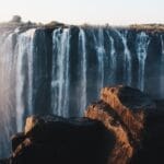 Photo Victoria Falls