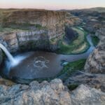 Photo Victoria Falls