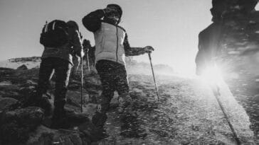 Photo Scenic landscapes