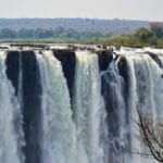 Photo Victoria Falls