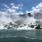 Photo Victoria Falls