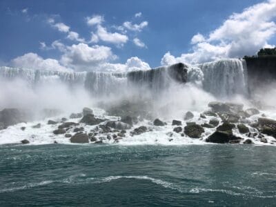 Photo Victoria Falls