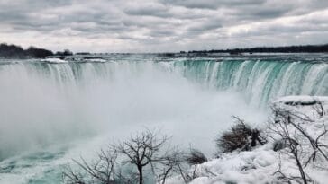Photo Victoria Falls