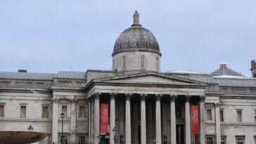 Photo National Gallery