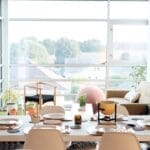 Photo Modern apartment