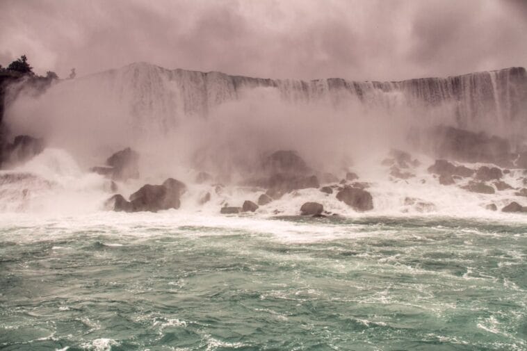 Photo Victoria Falls