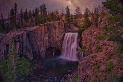 Photo Victoria Falls