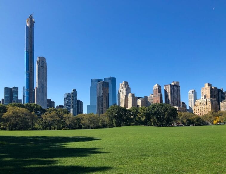 Photo City Park