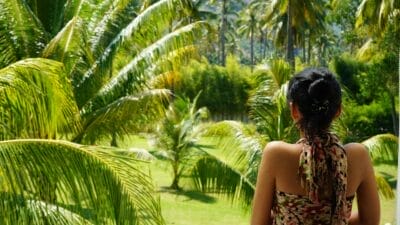 Photo Nature Retreat